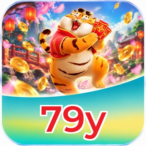 Logo 79y APP Mobile Brasil