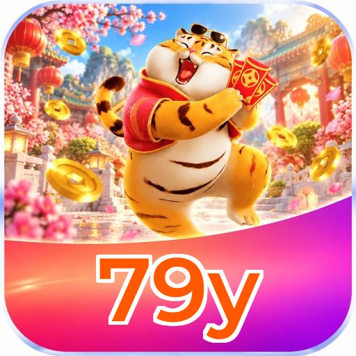 79y APP Logo Oficial Certificado Android iOS