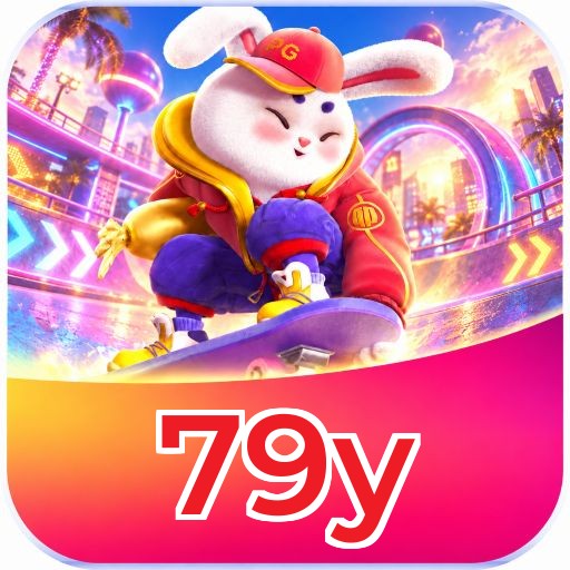 Logo 79y Slots Premium Brasil