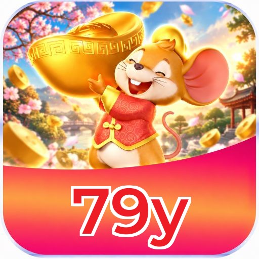Logo 79y Telegram Canal Oficial